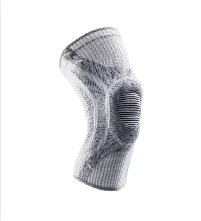 TK (Grey) Knee Supports
