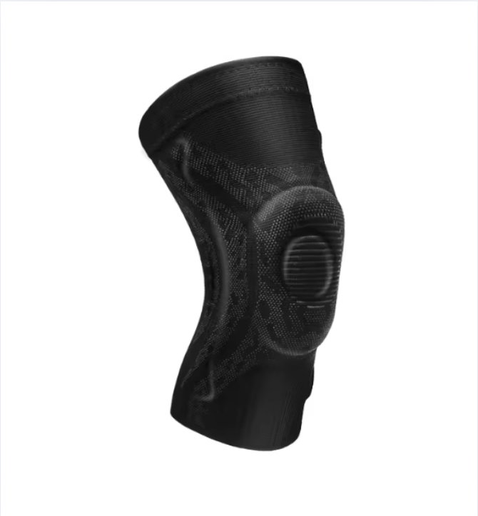 TK (Black) Knee Supports