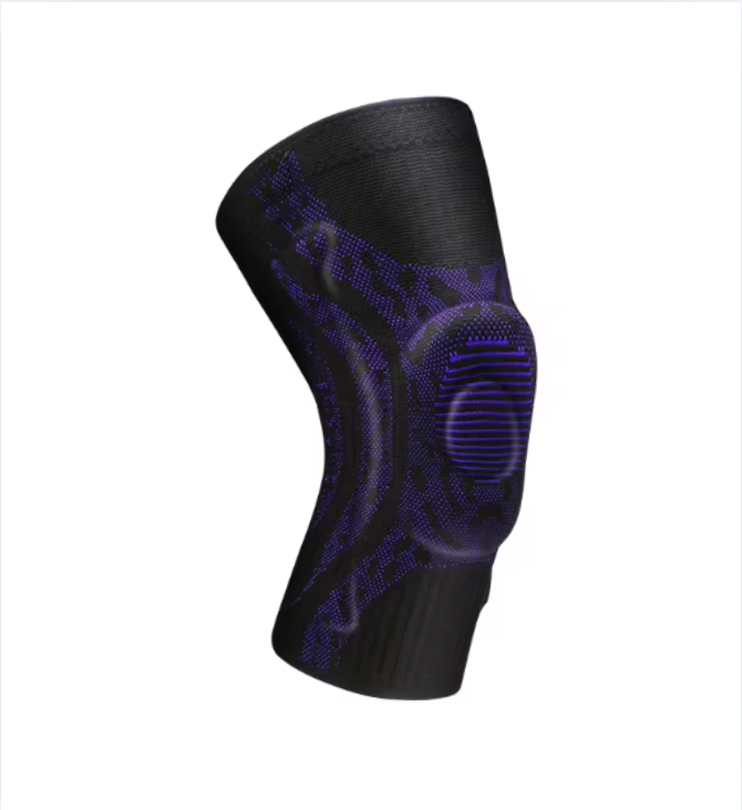 TK (Purple) Knee Supports