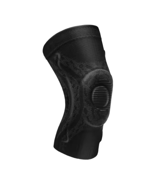 TK (Black) Knee Support Pro