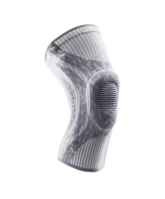 TK (Grey) Knee Support Pro