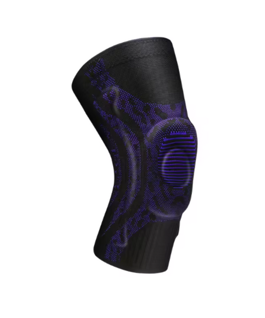 TK (Purple) Knee Support Pro