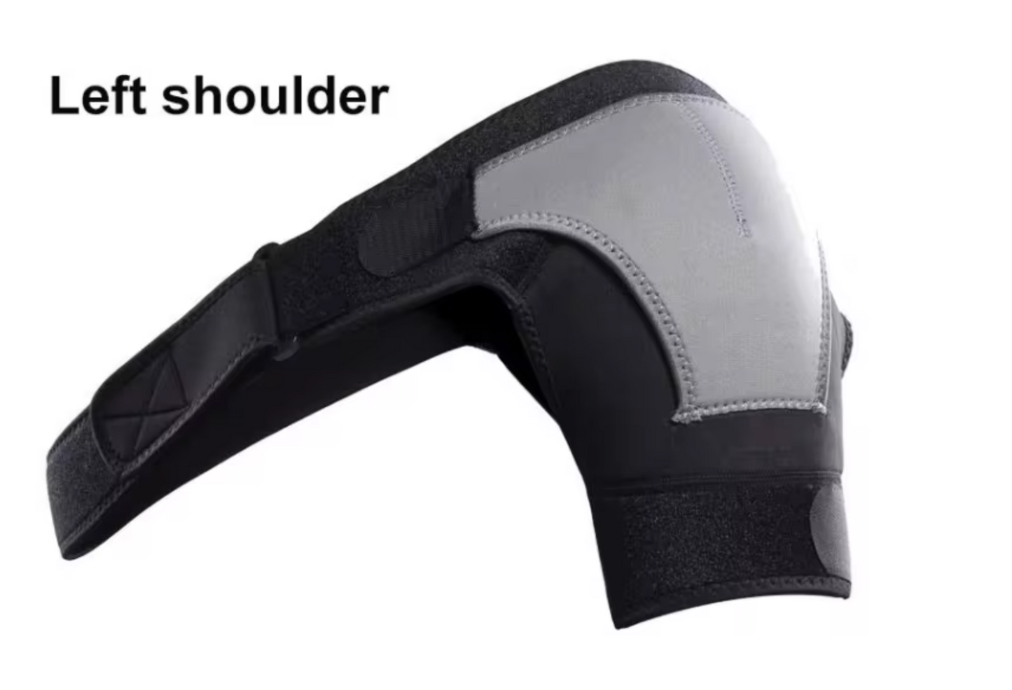 TK Shoulder Support (With Padding)