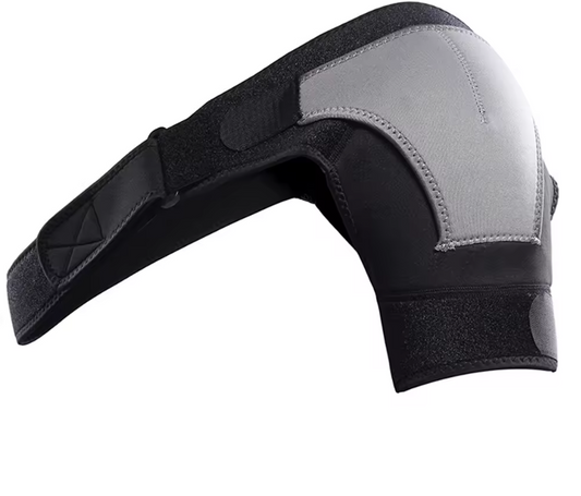 TK Shoulder Support (With Padding)