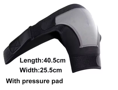 TK Shoulder Support (With Padding)