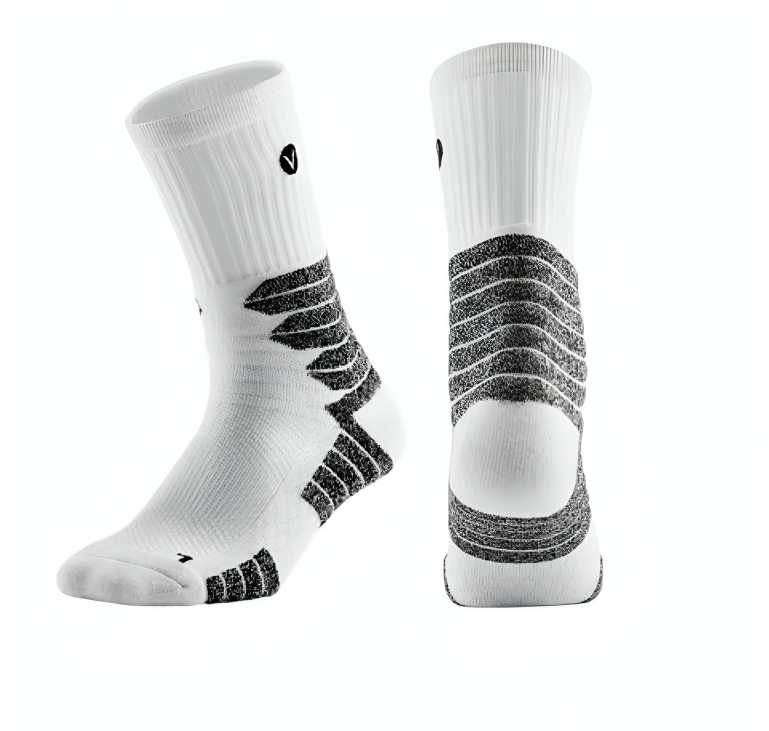 TK Athletic Socks (3 Pairs)