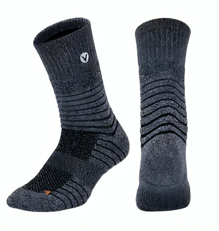 TK Athletic Socks (3 Pairs)