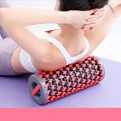 Collapsible Massage Roller